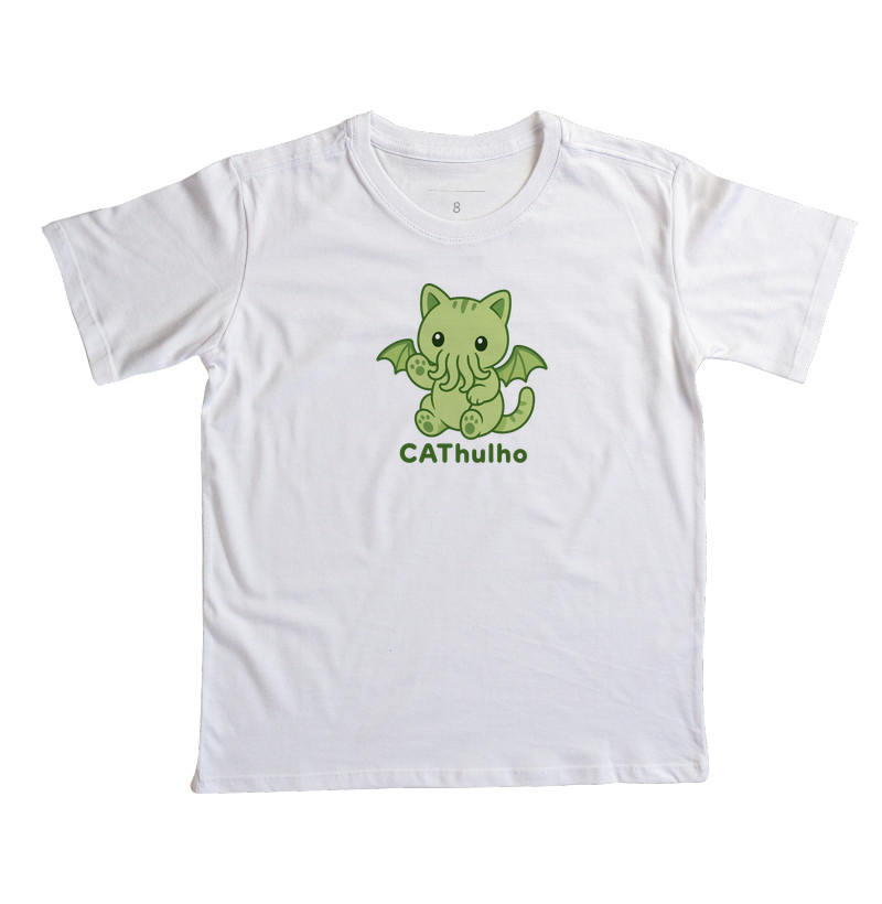 CATHULHO - Imagem 3
