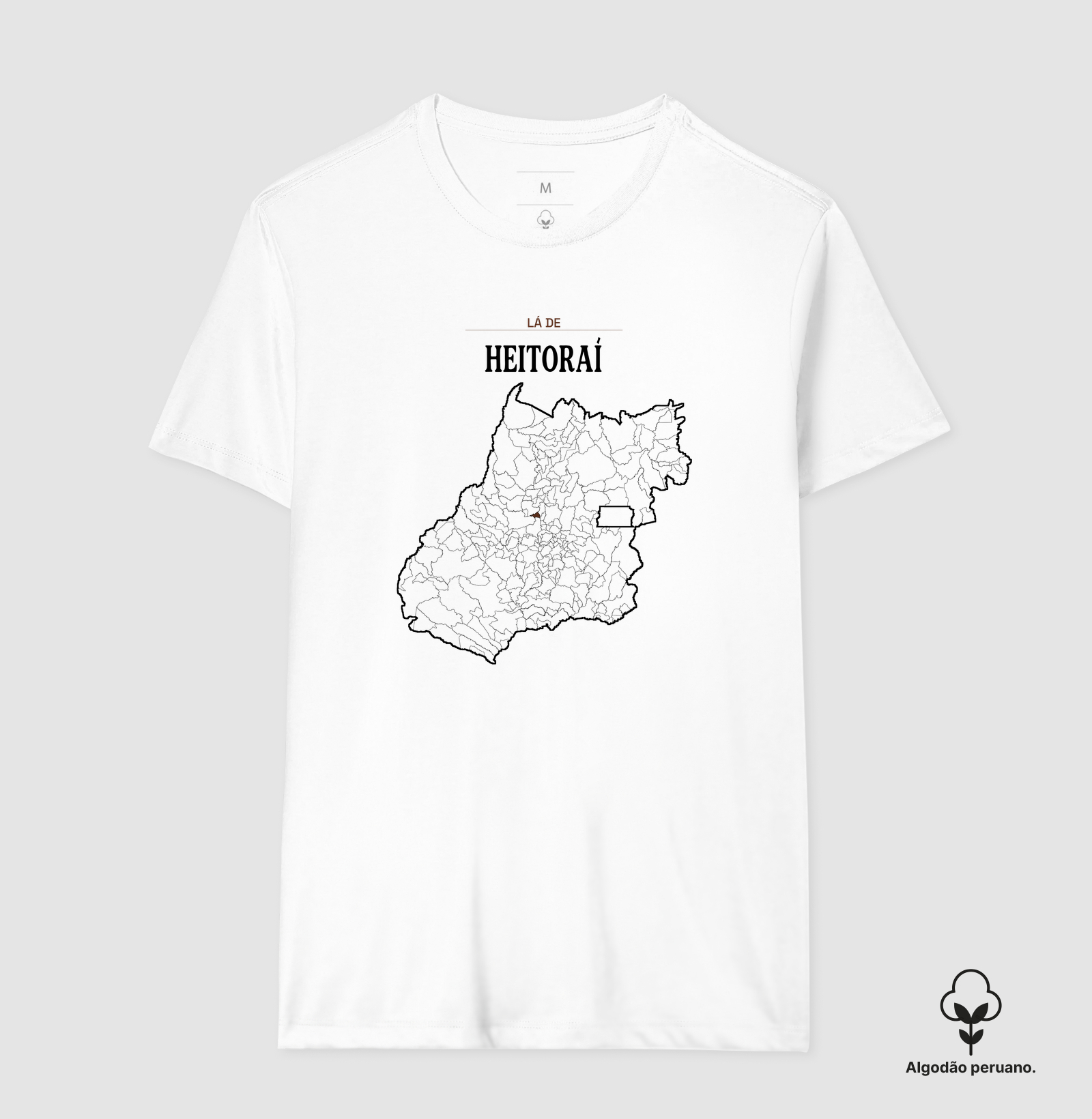 Heitoraí | Território GO - Imagem 2