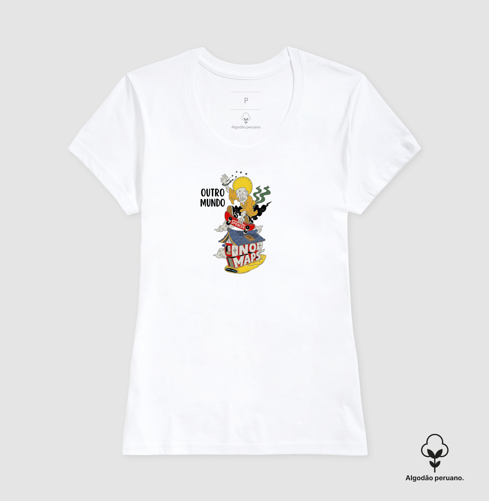 Camisa 9