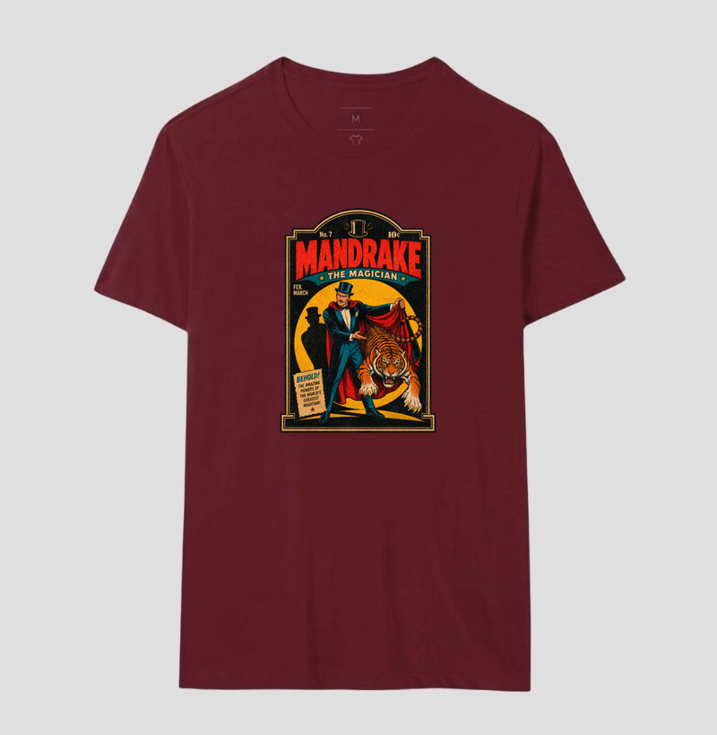 Camisa 19