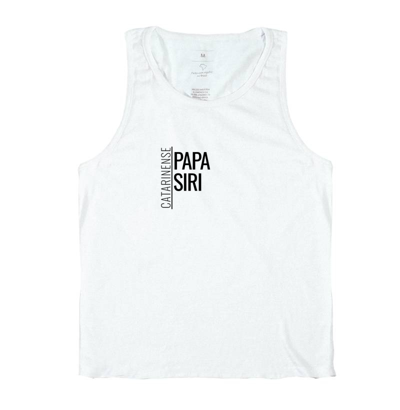 Catarinense | Papa-Siri - Imagem 2