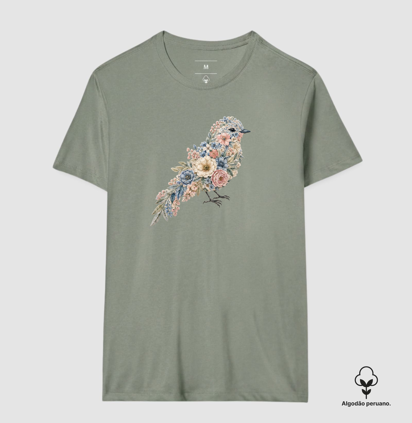 Camisa 8