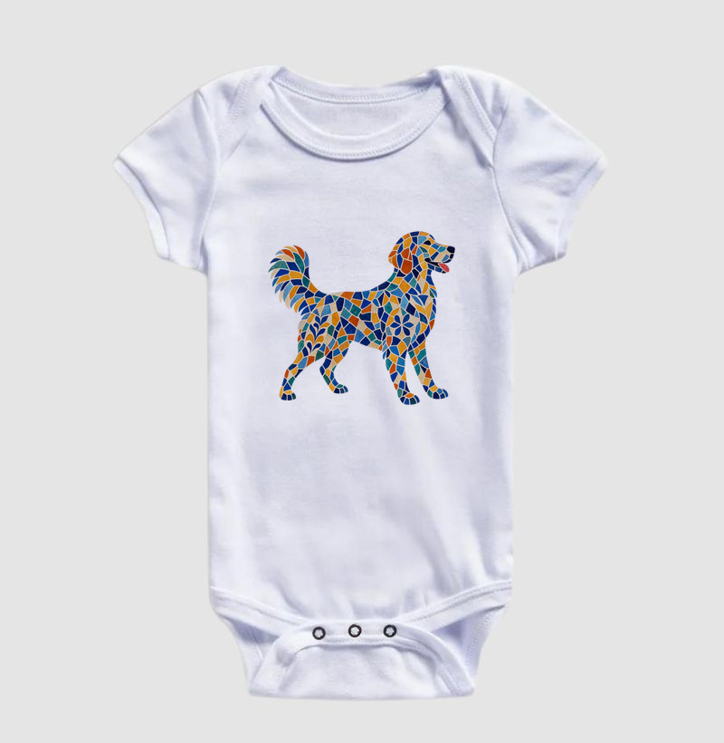 Mosaico Canino - Imagem 3