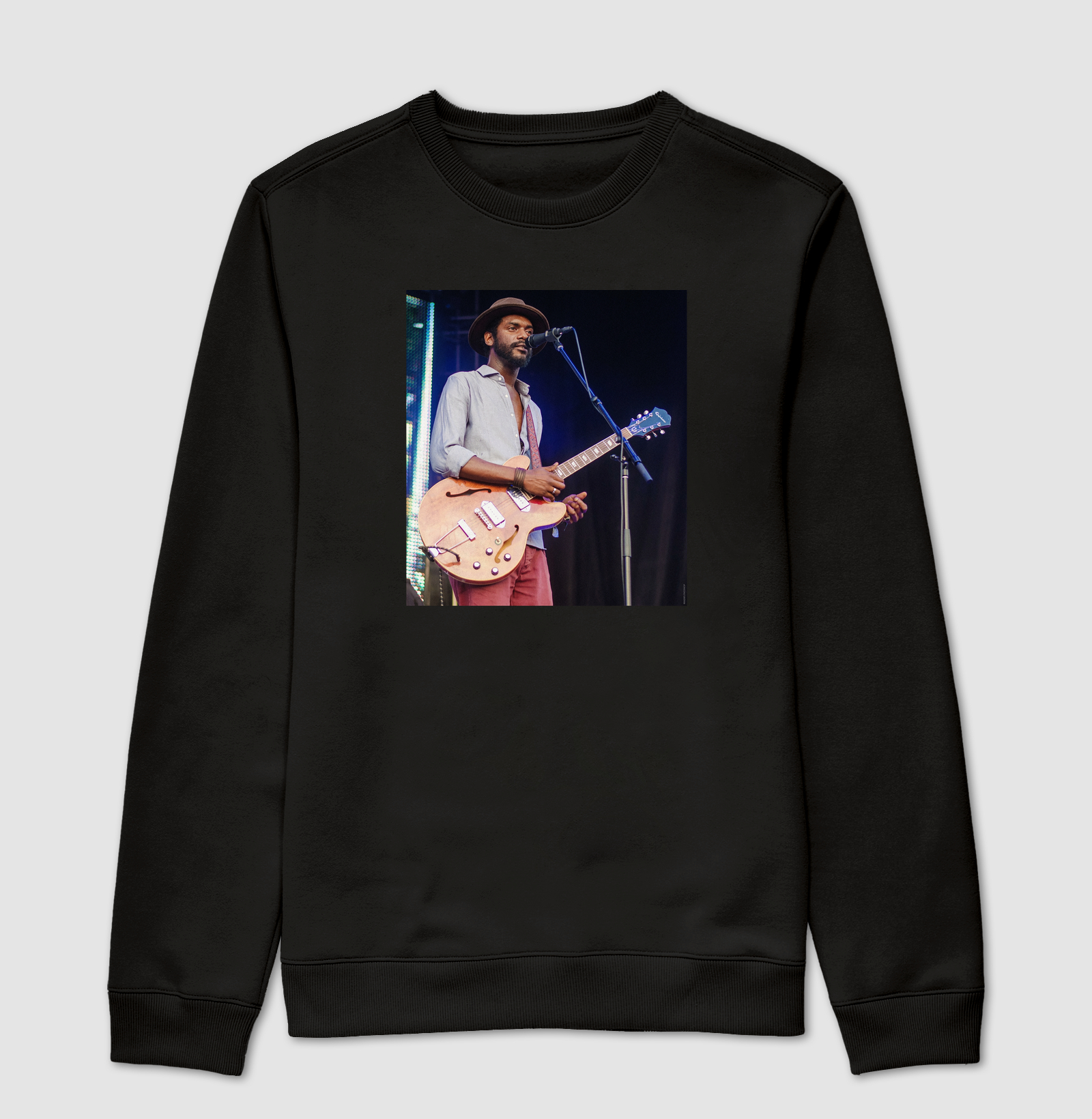 Camisa 3