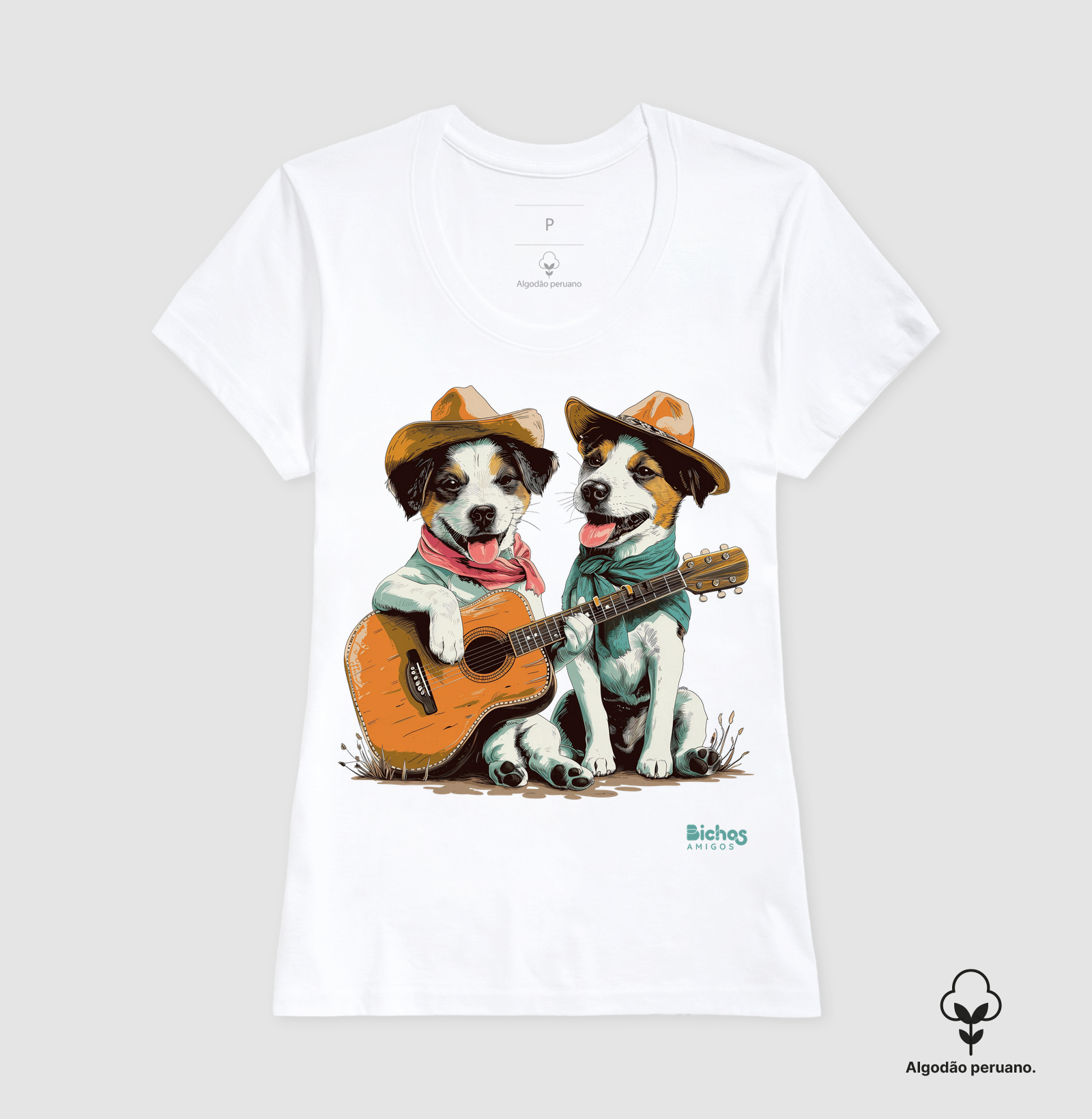 Camisa 2