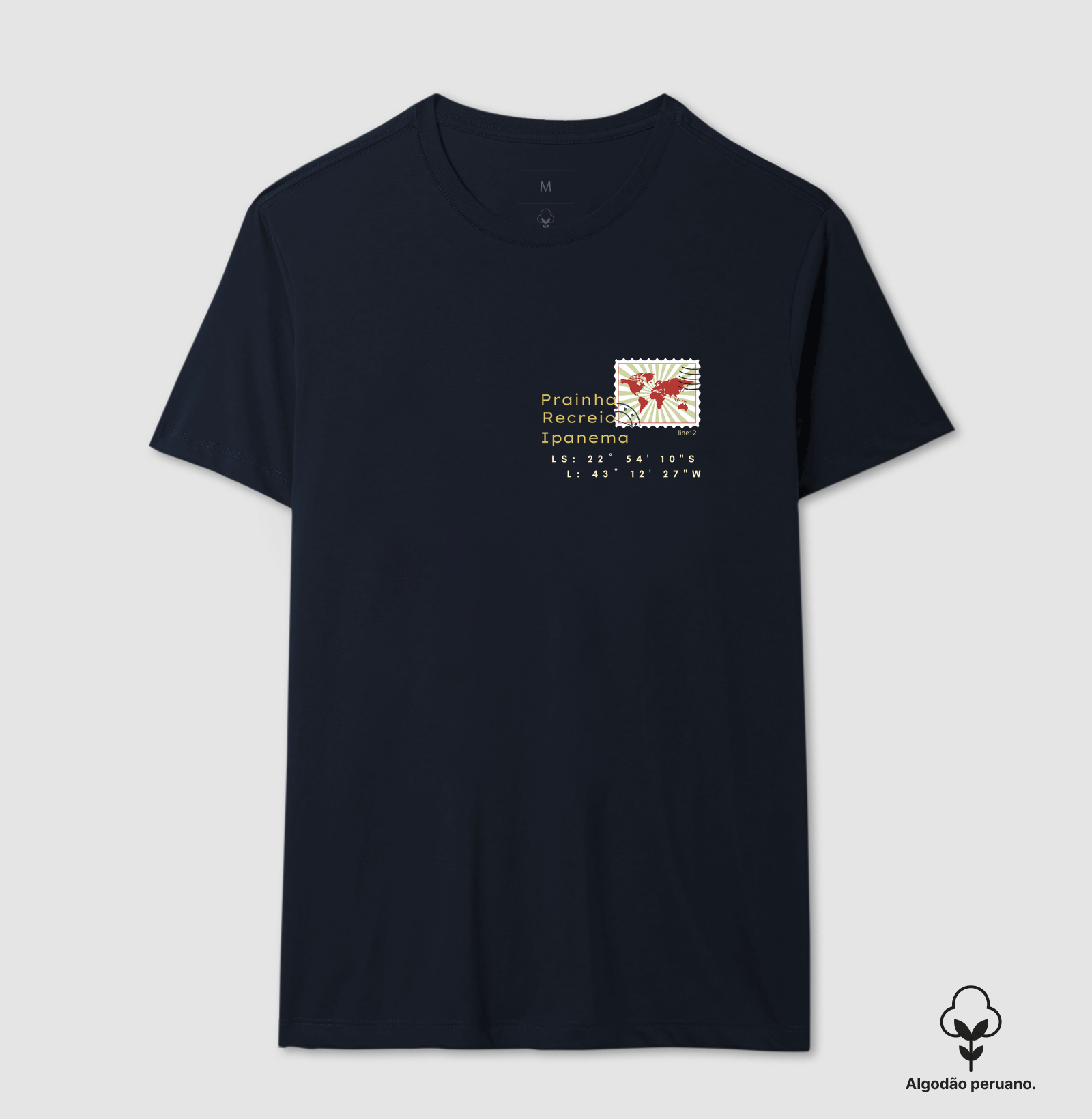 Camisa 5
