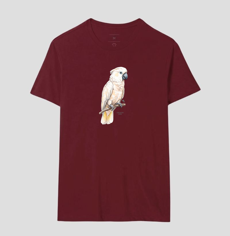 Camisa 15