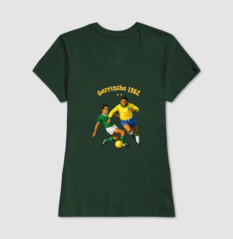 Camisa 12