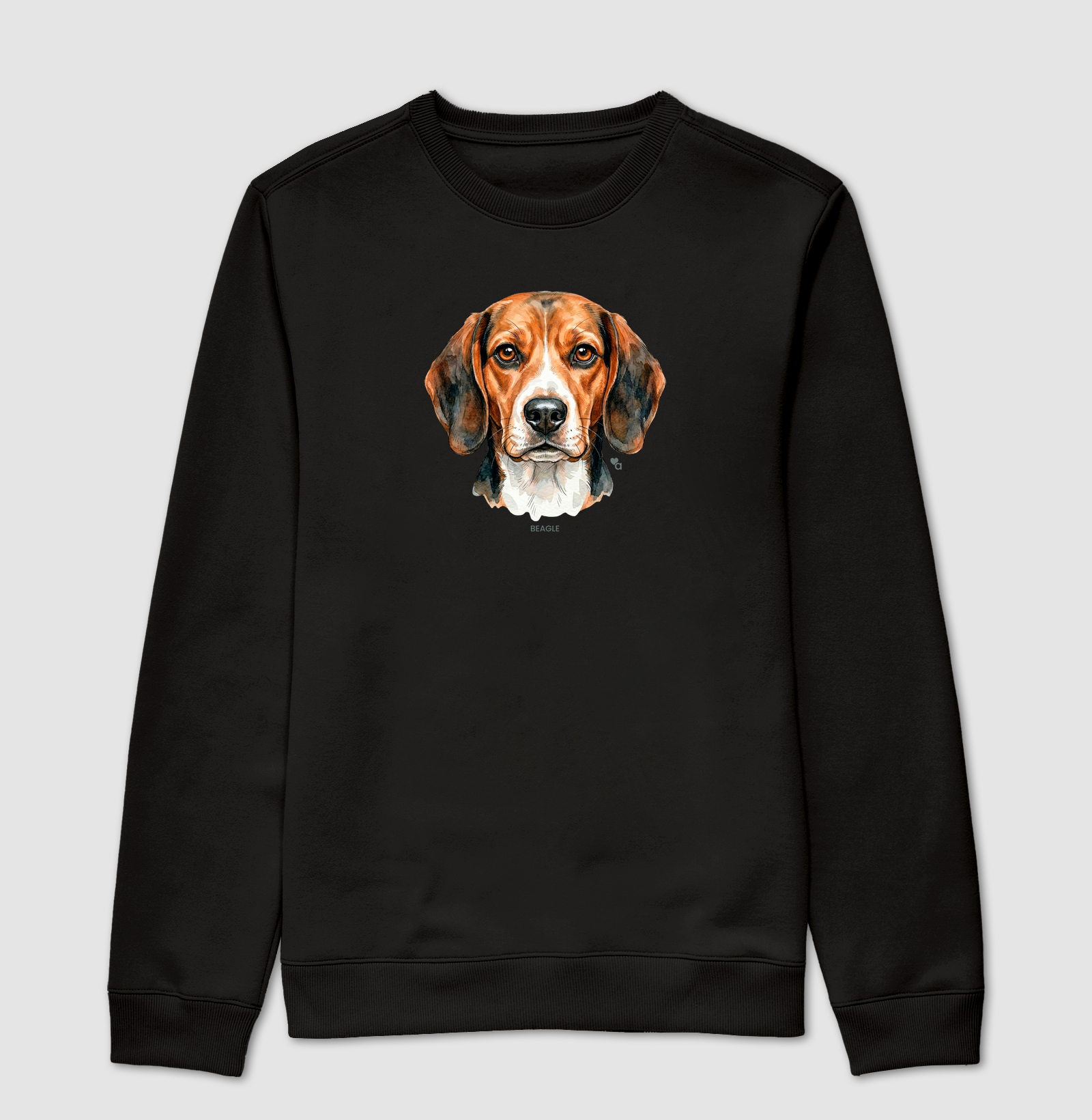 Cães - Beagle - Moletom Suéter - Imagem 6