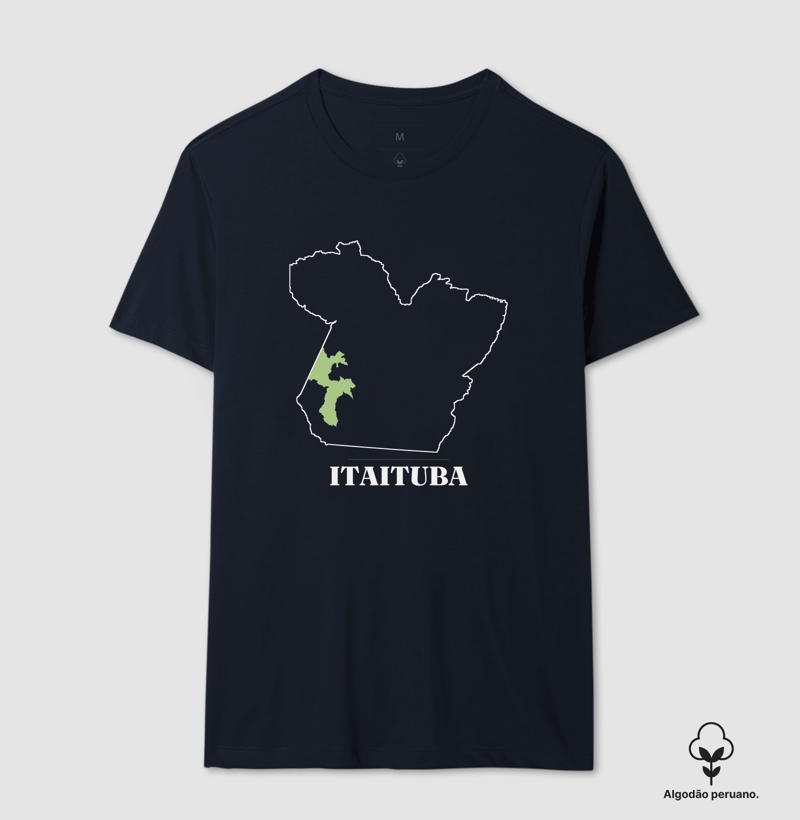 Itaituba | Traço PA - Imagem 6