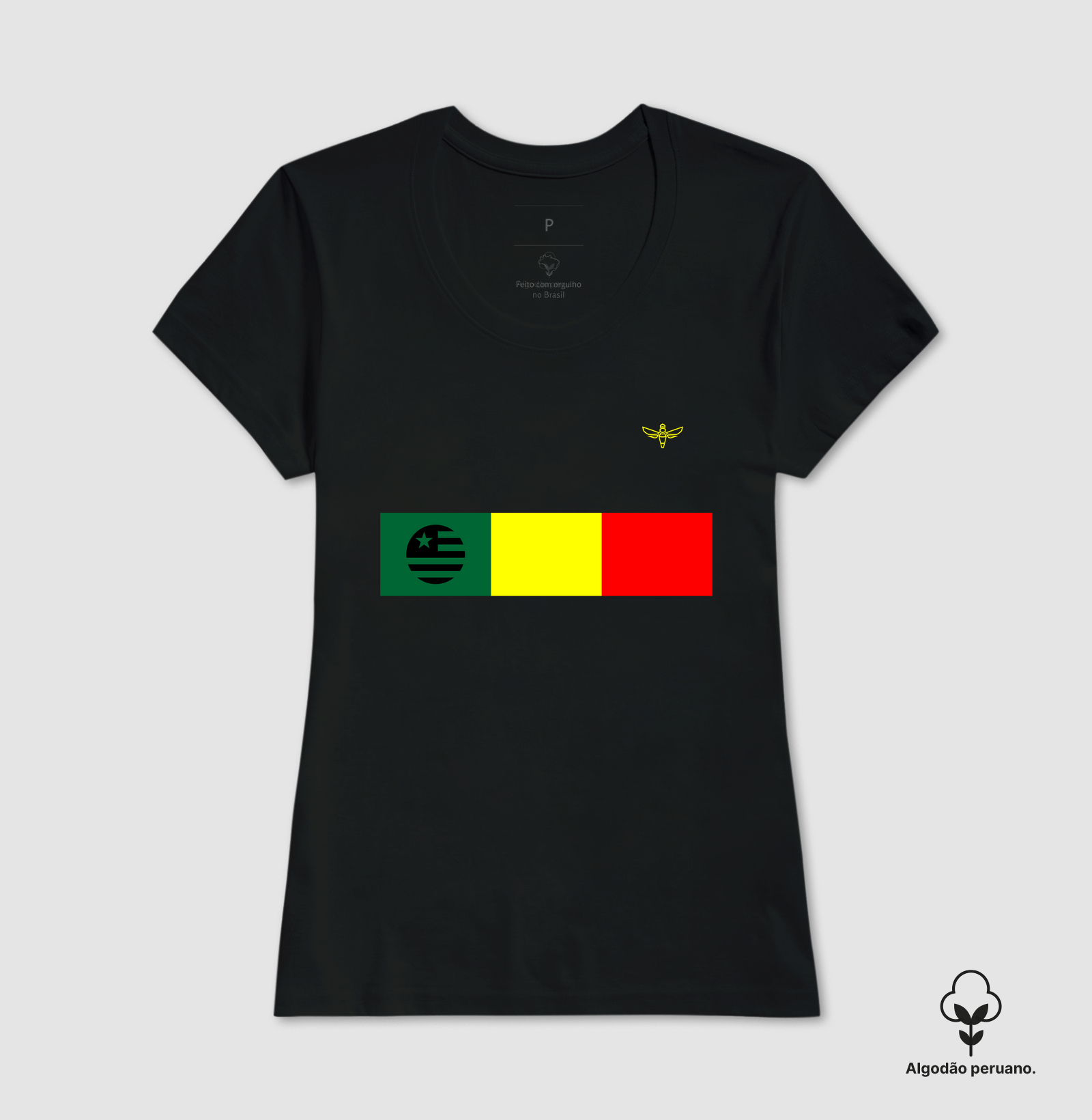 Camisa 1