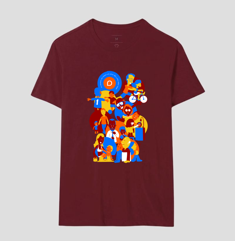 Camisa 17