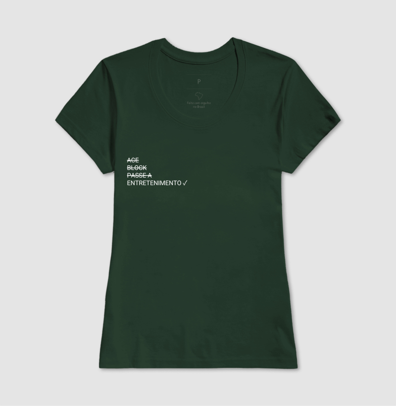 Camisa 12