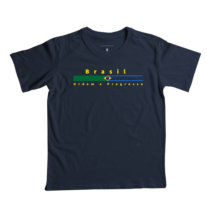 Brasil - Ordem e Progresso - Imagem 5