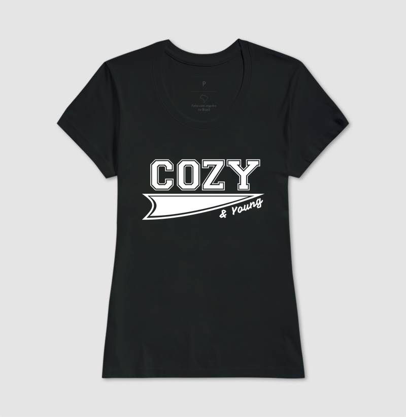 Cozy & Young  - Imagem 3