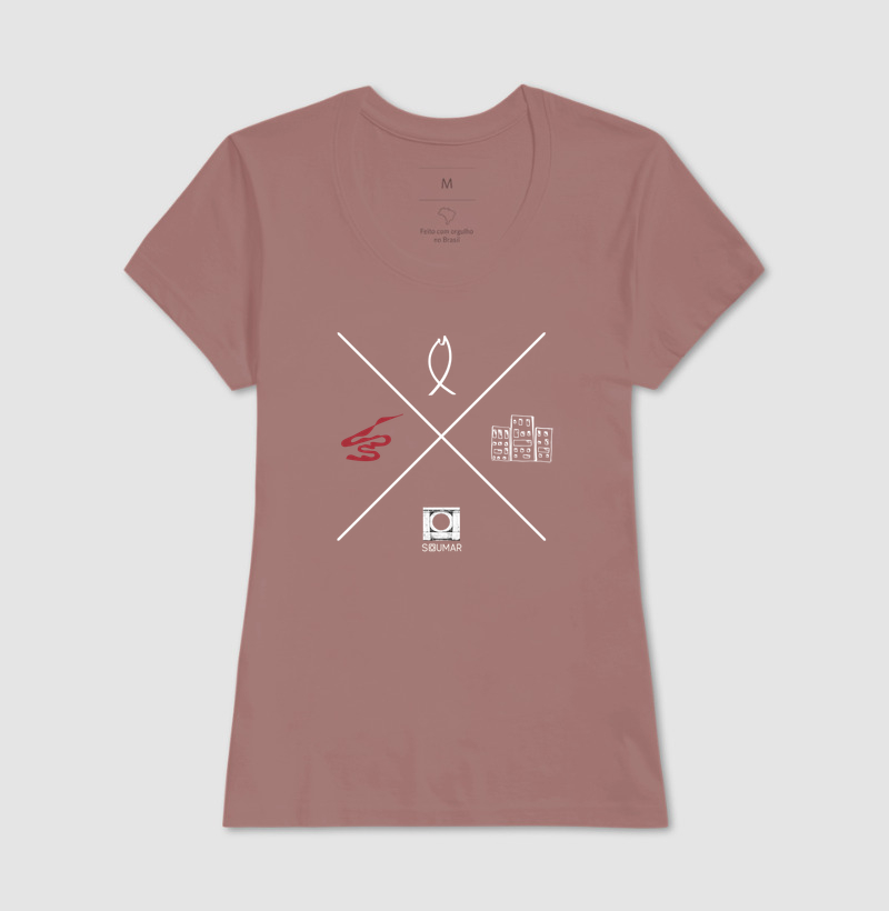 Camisa 13