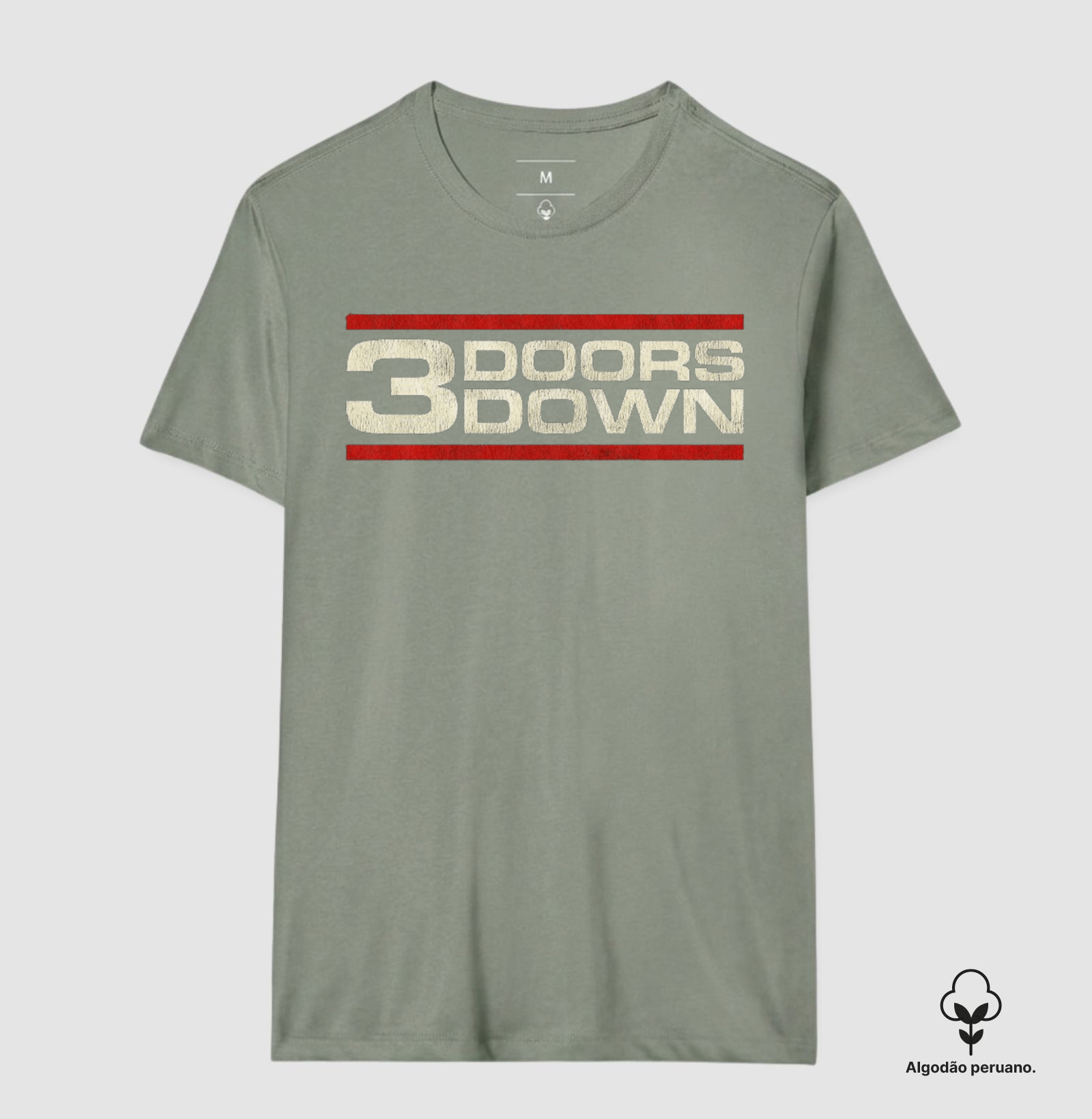 3 Doors Down - Imagem 9