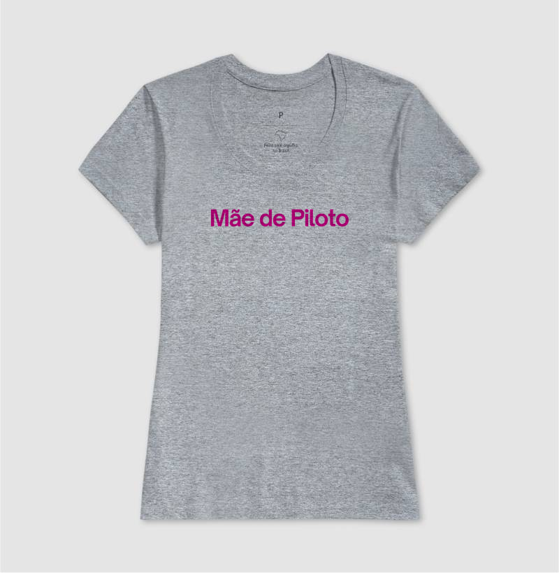 Mãe de Piloto - Imagem 9