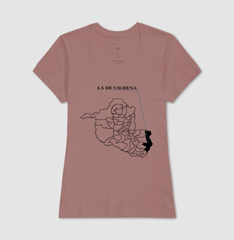 Camisa 16