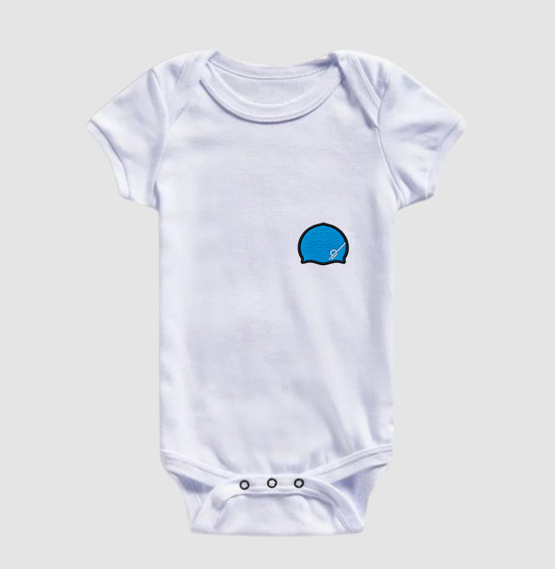 Camiseta - Raia Nove - Touca - Imagem 3