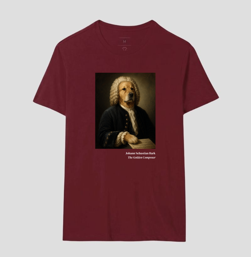 Johann Sebastian Bark - Imagem 16