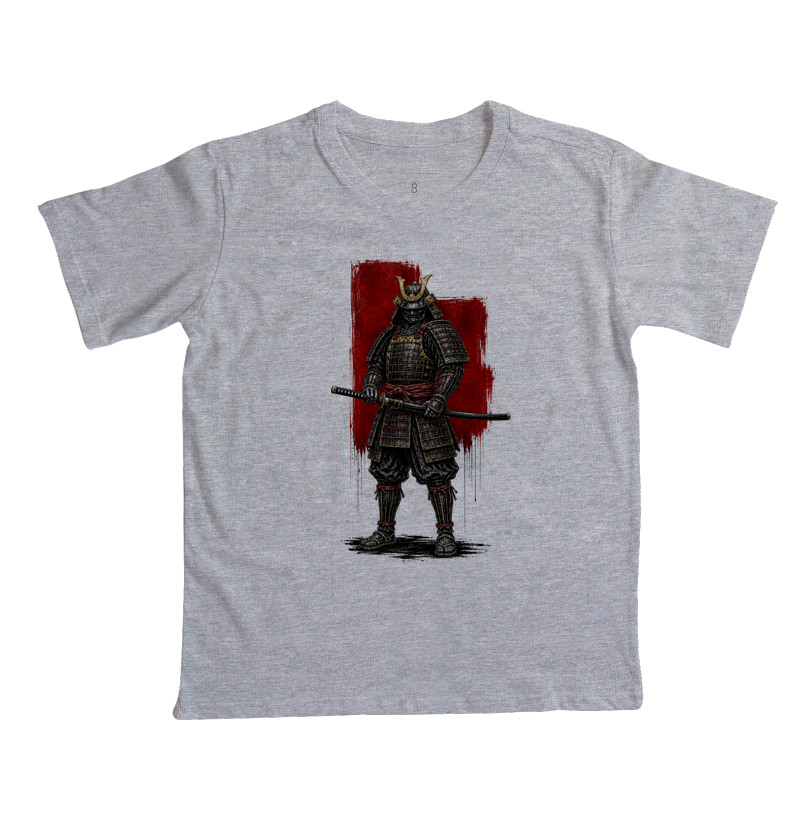 SAMURAI — Honra Imperial - Imagem 6