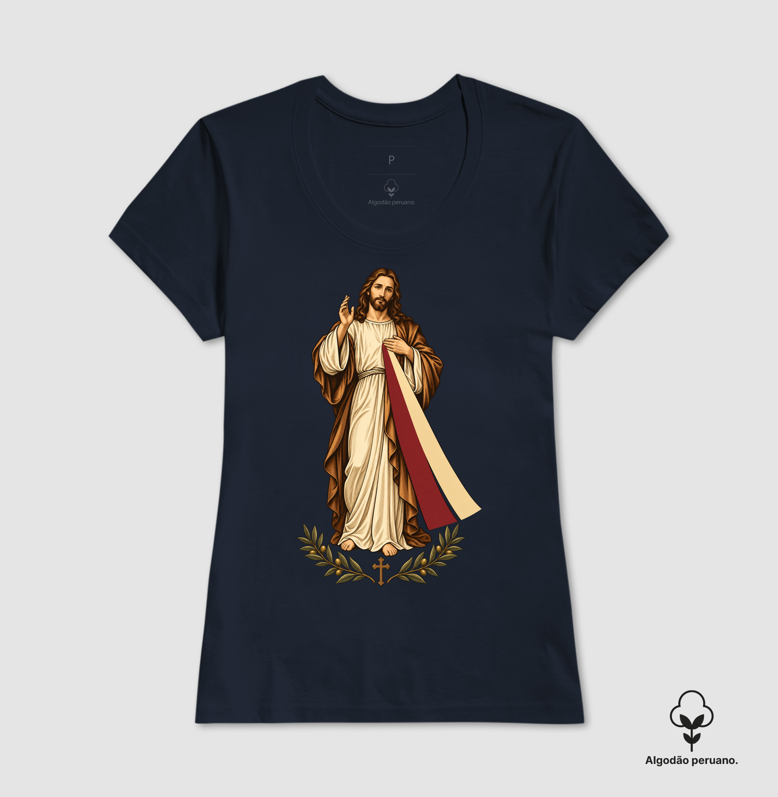  Jesus Misericordioso - Cristo Vivo - Imagem 5