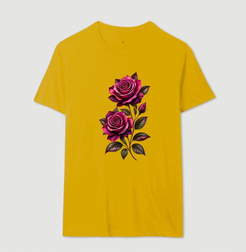 Rosas de Bordeaux - Imagem 14