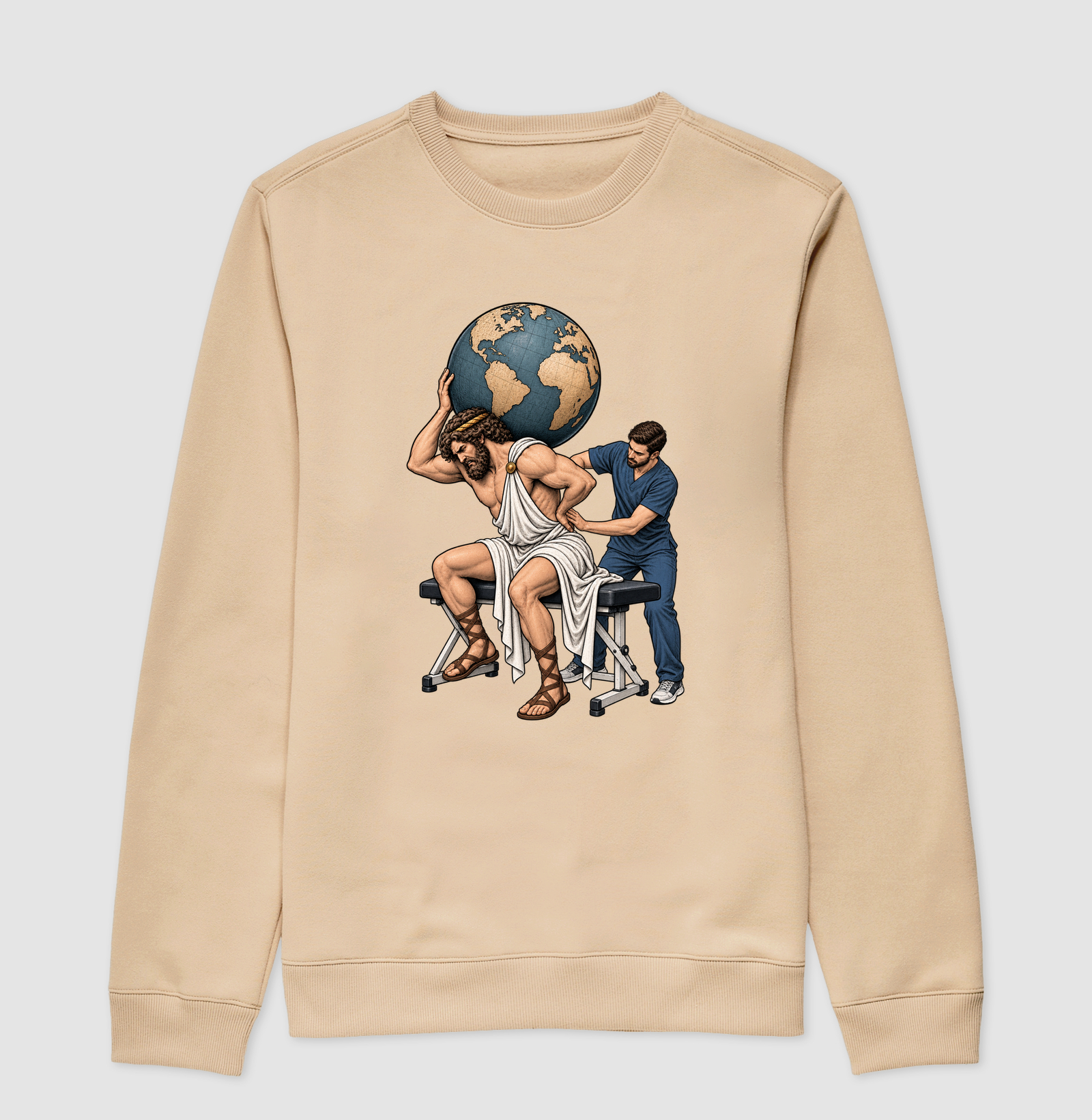 Atlas na Fisioterapia - Imagem 3