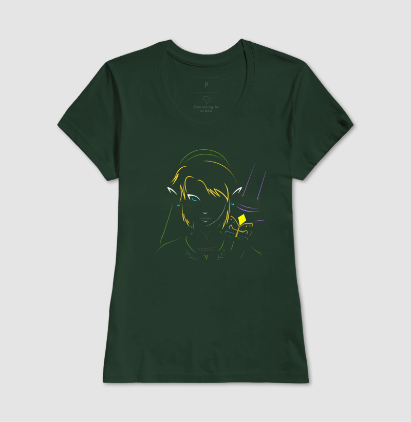 Camisa 12