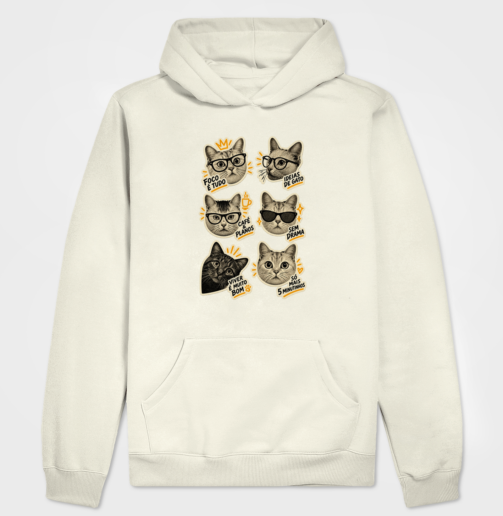 Clube dos Gatos - Imagem 3