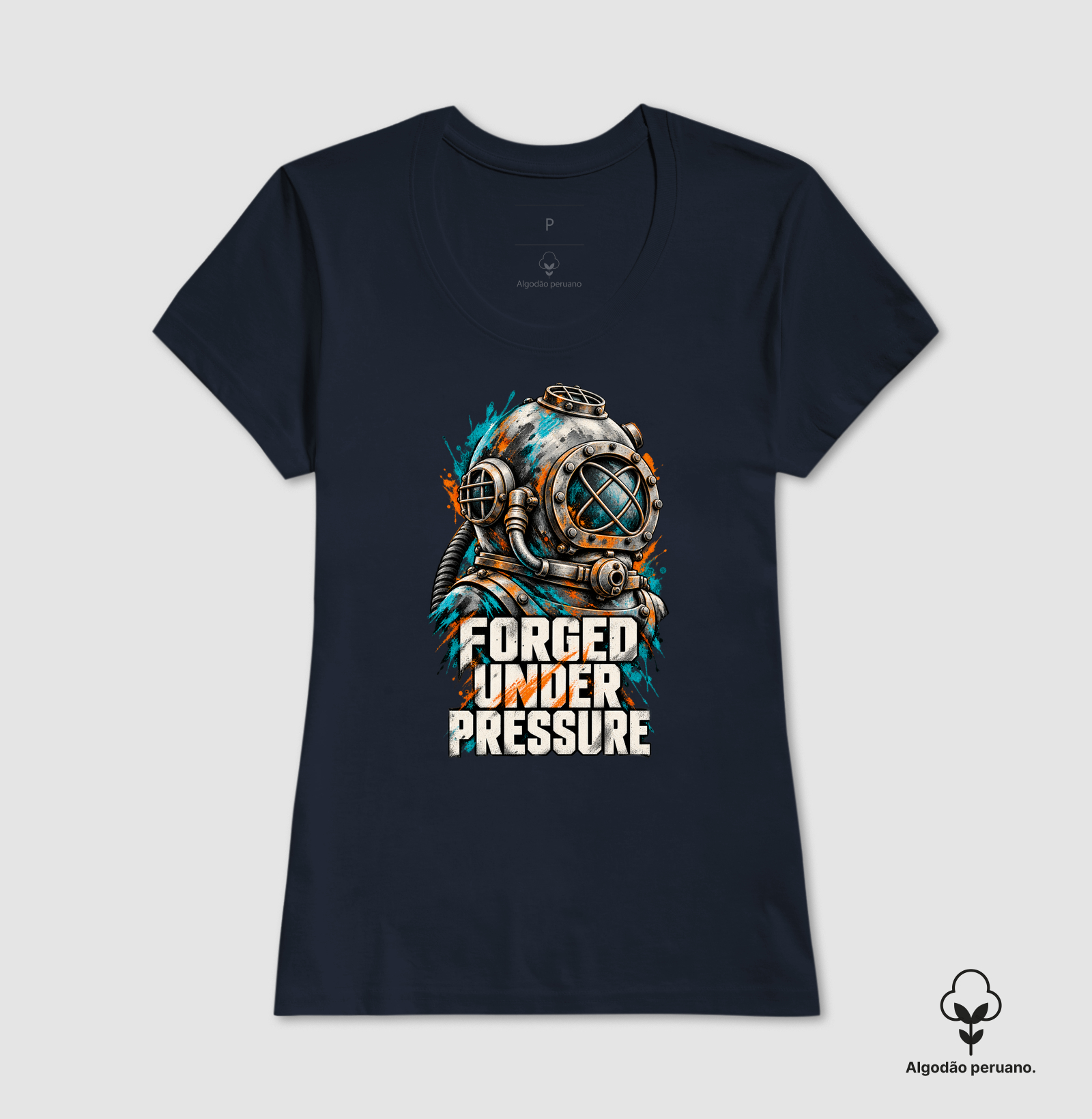 Forged Under Pressure - Imagem 6