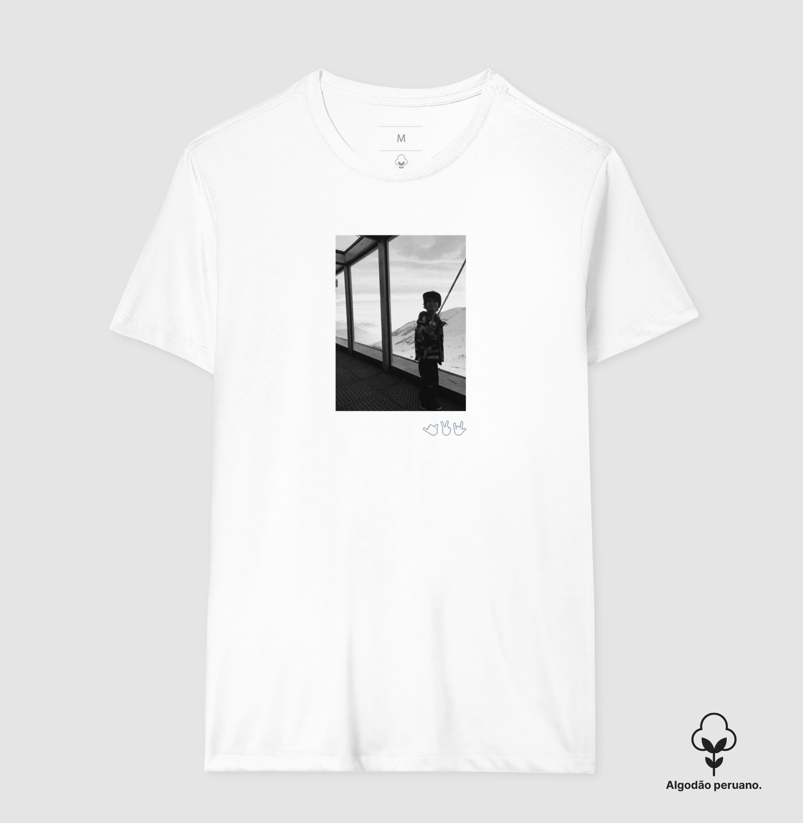 Camisa 1