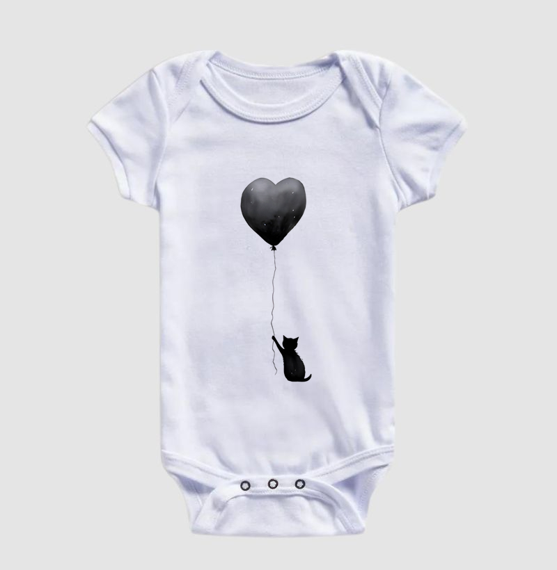 Meu coração é seu