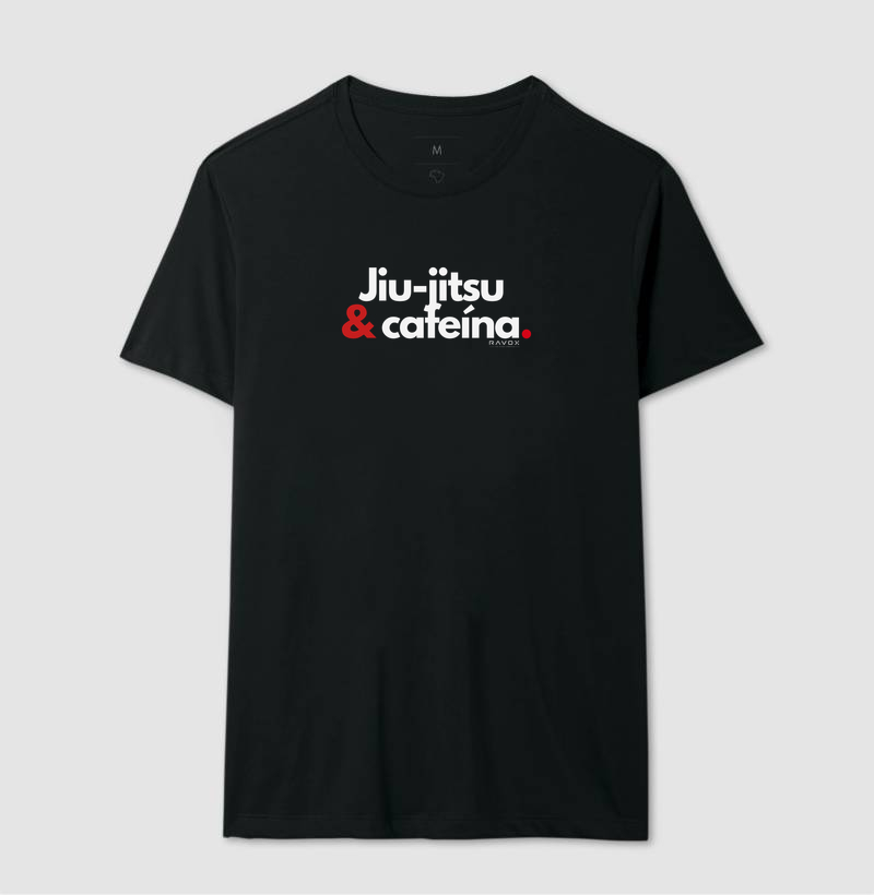 Jiu-Jitsu & Cafeína - Imagem 5