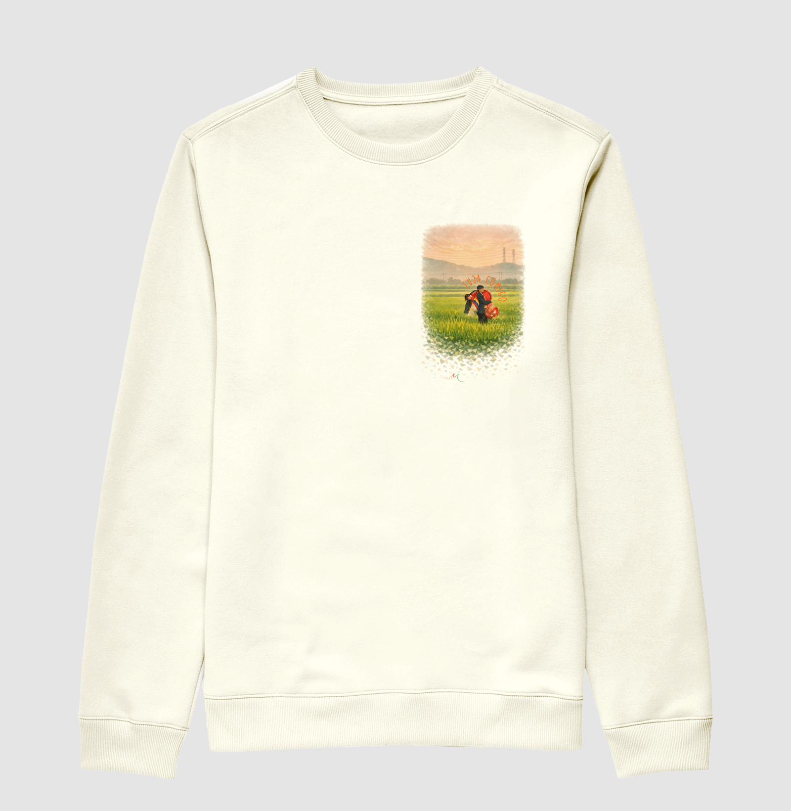 Camisa 3