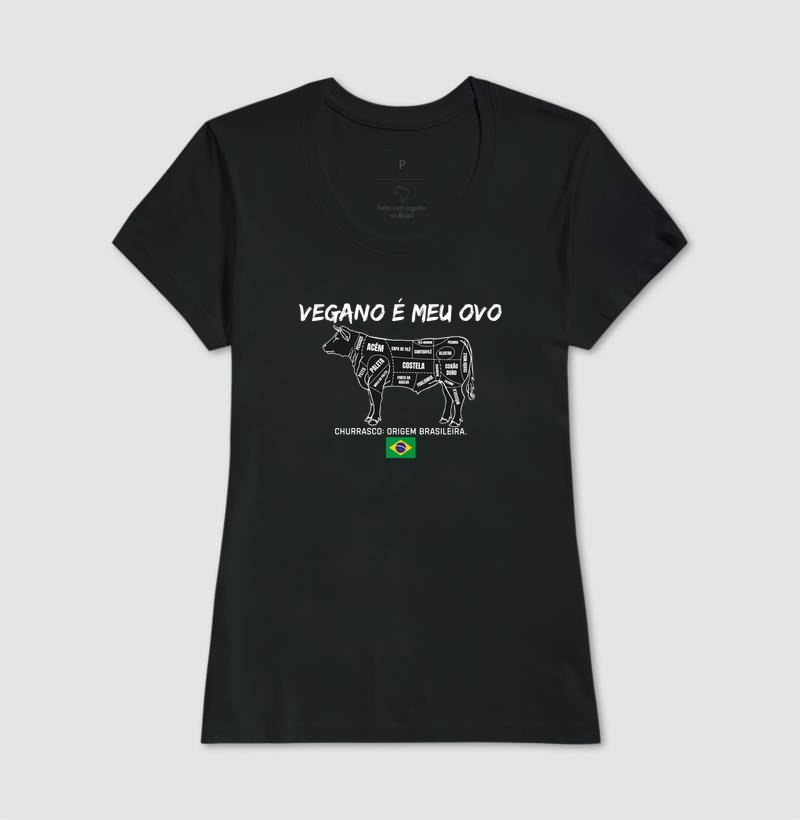 Vegano é Meu Ovo - Imagem 5