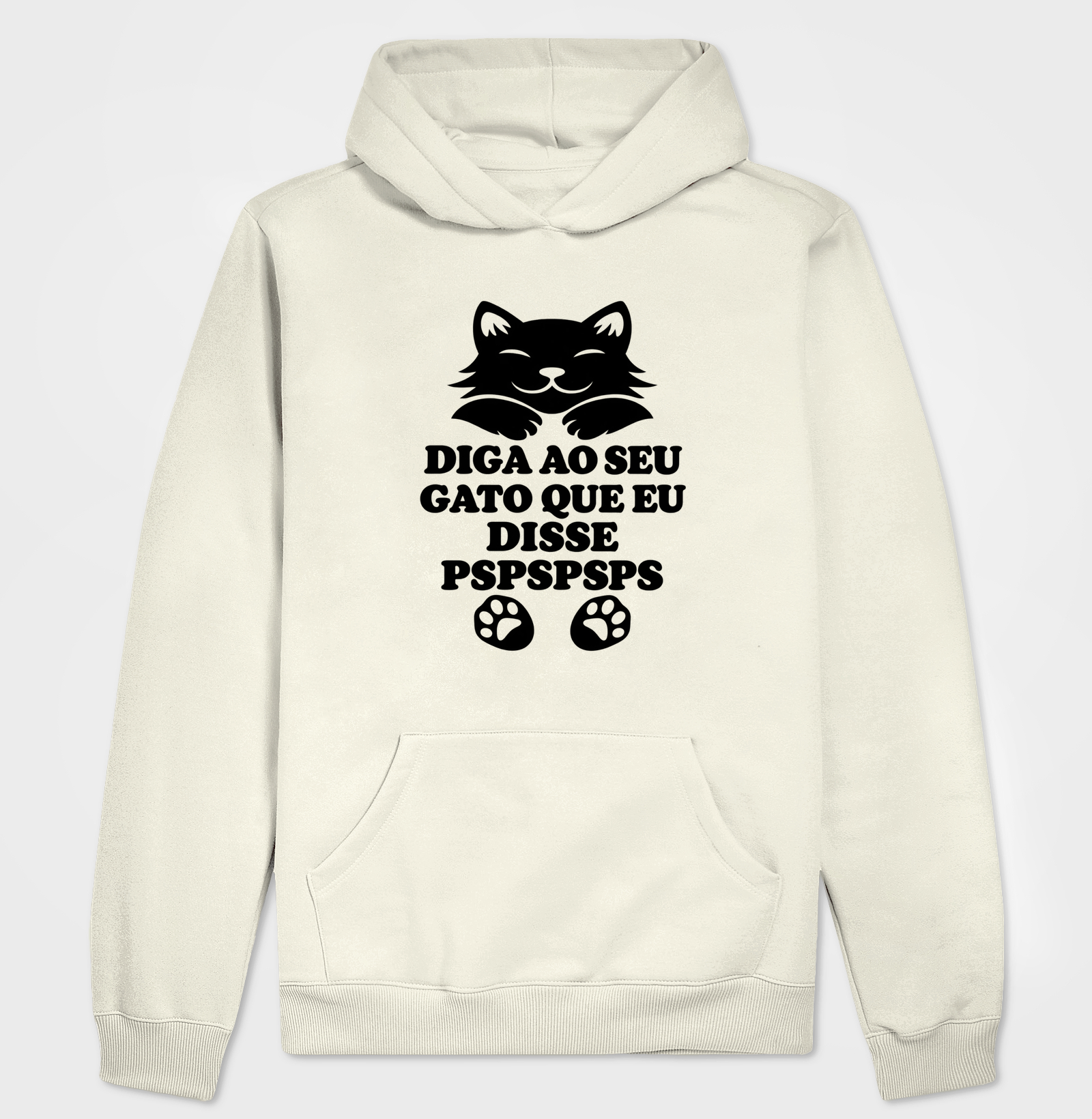 Diga ao Seu Gato que Eu Disse Pspspsps - Imagem 3