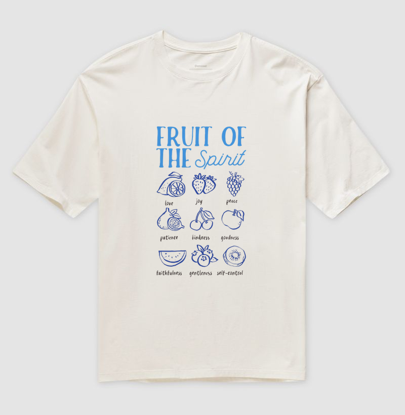 Fruit of the Spirit  - Imagem 5