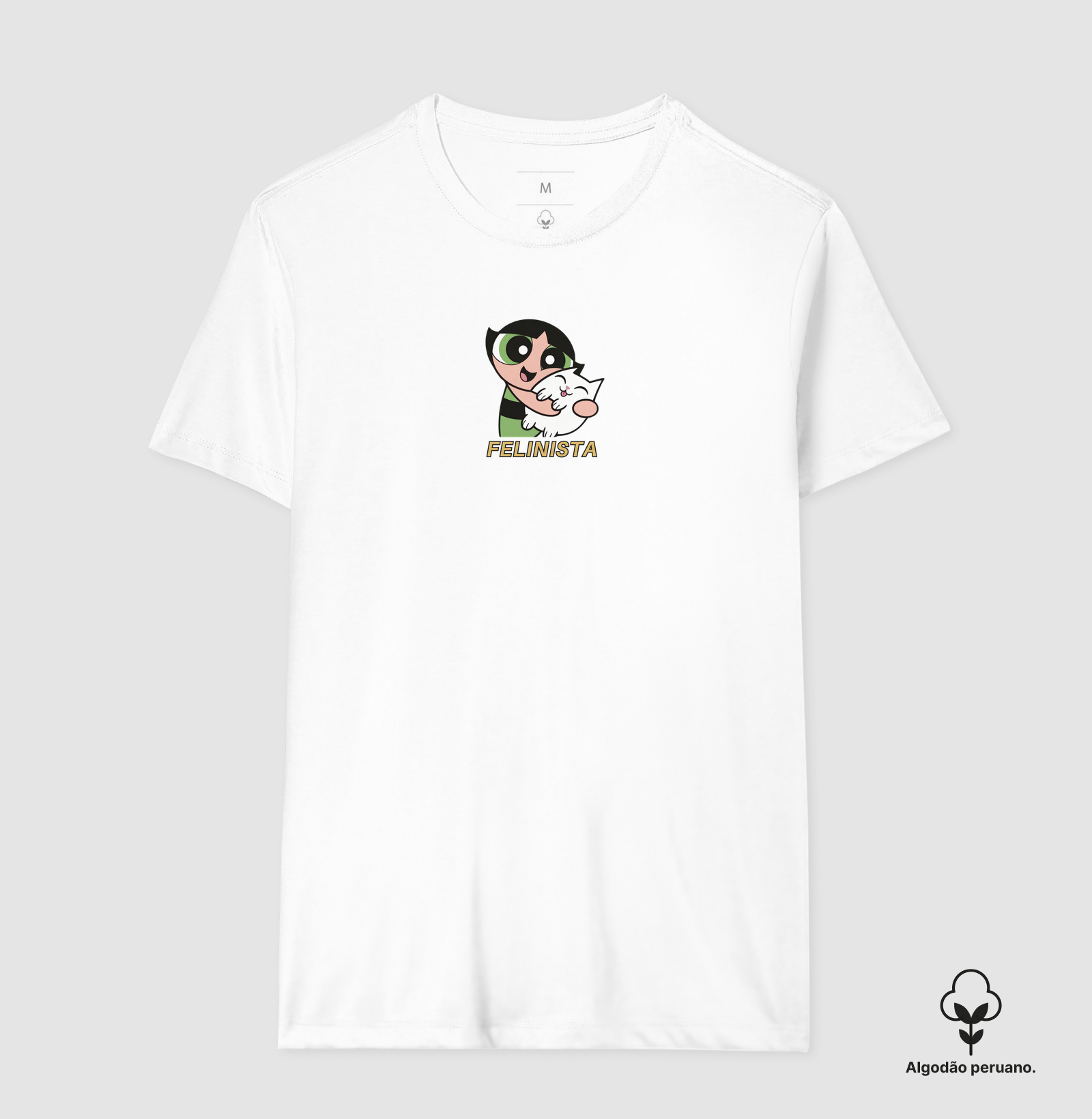 felinista docinho - Imagem 3