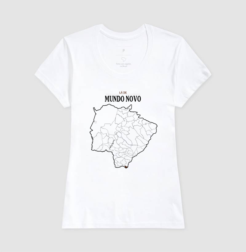 Mundo Novo | Território MS - Imagem 5