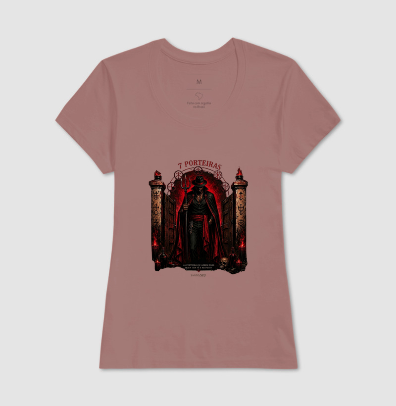 Camisa 17