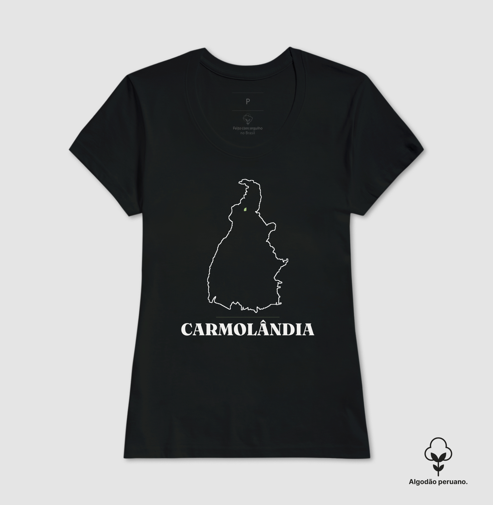 Camisa 3