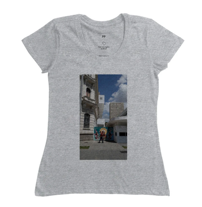 Camisa 8