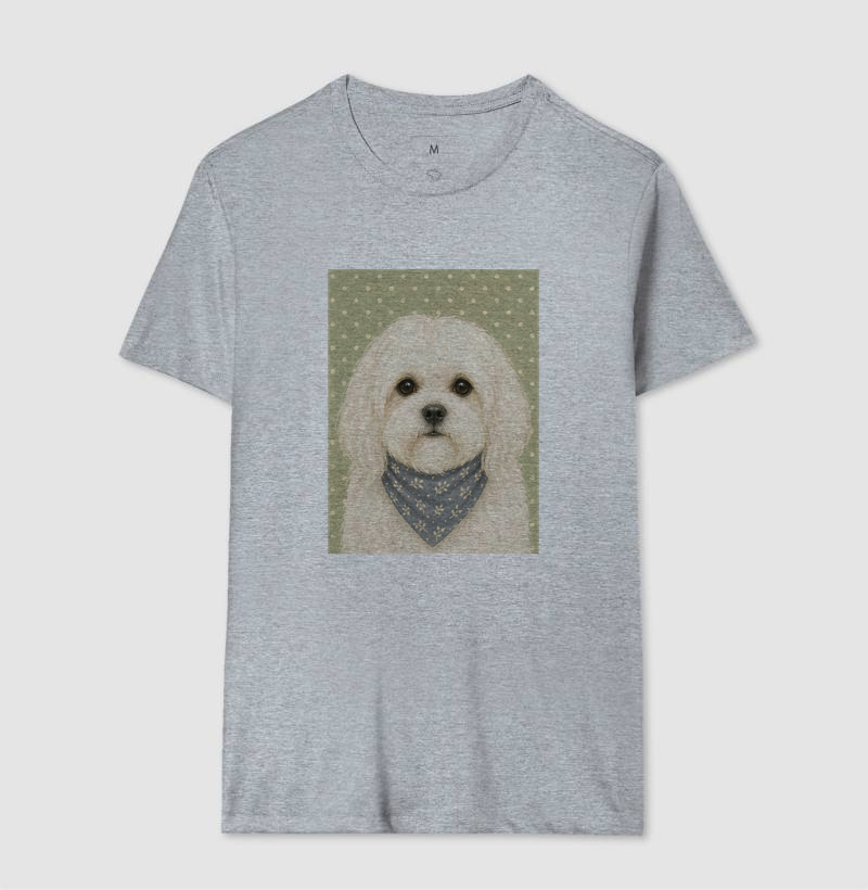 Maltese - Gentle Paws - Imagem 8