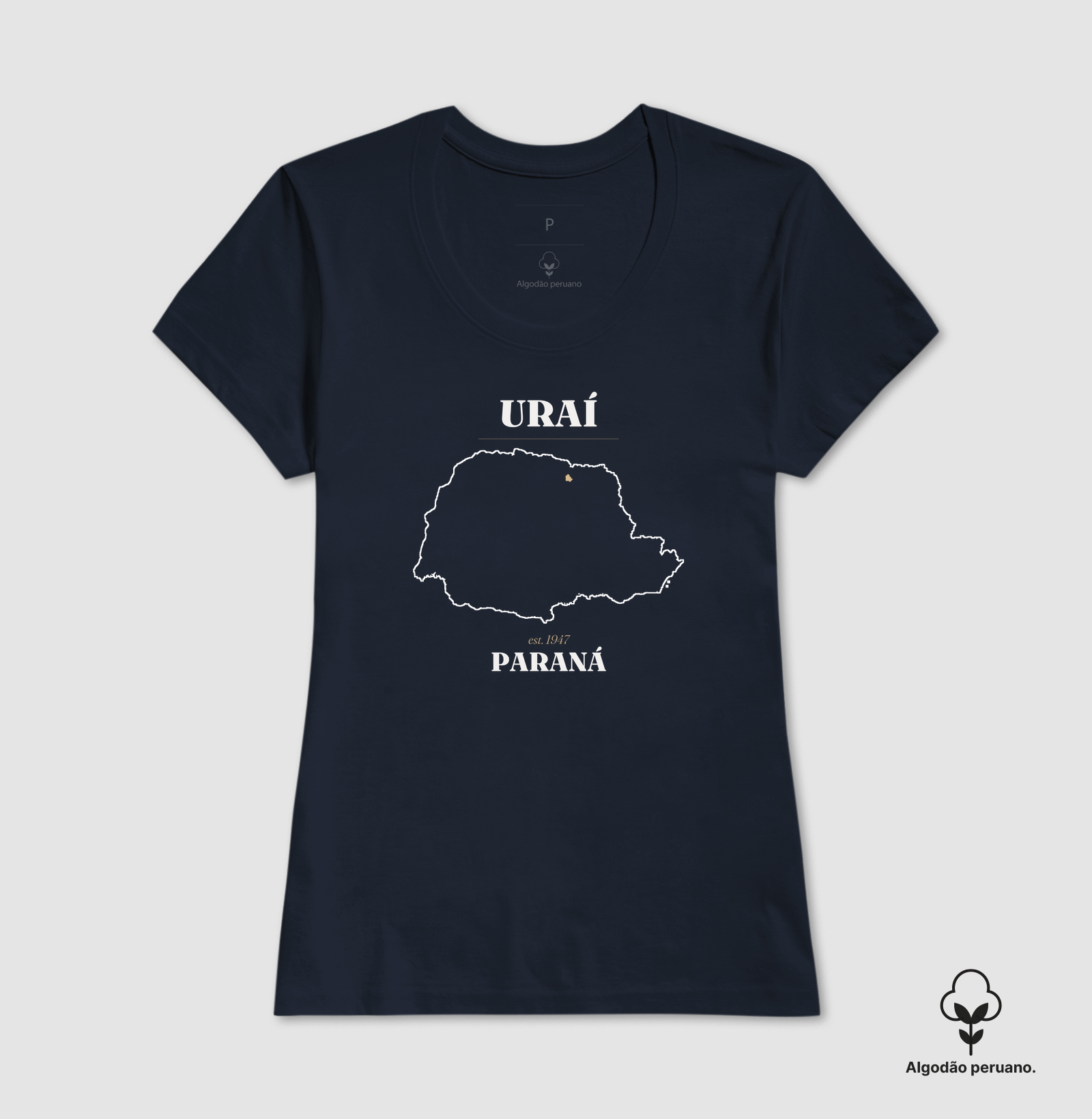 Camisa 6