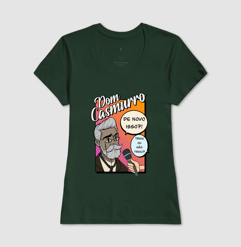 Camisa 10