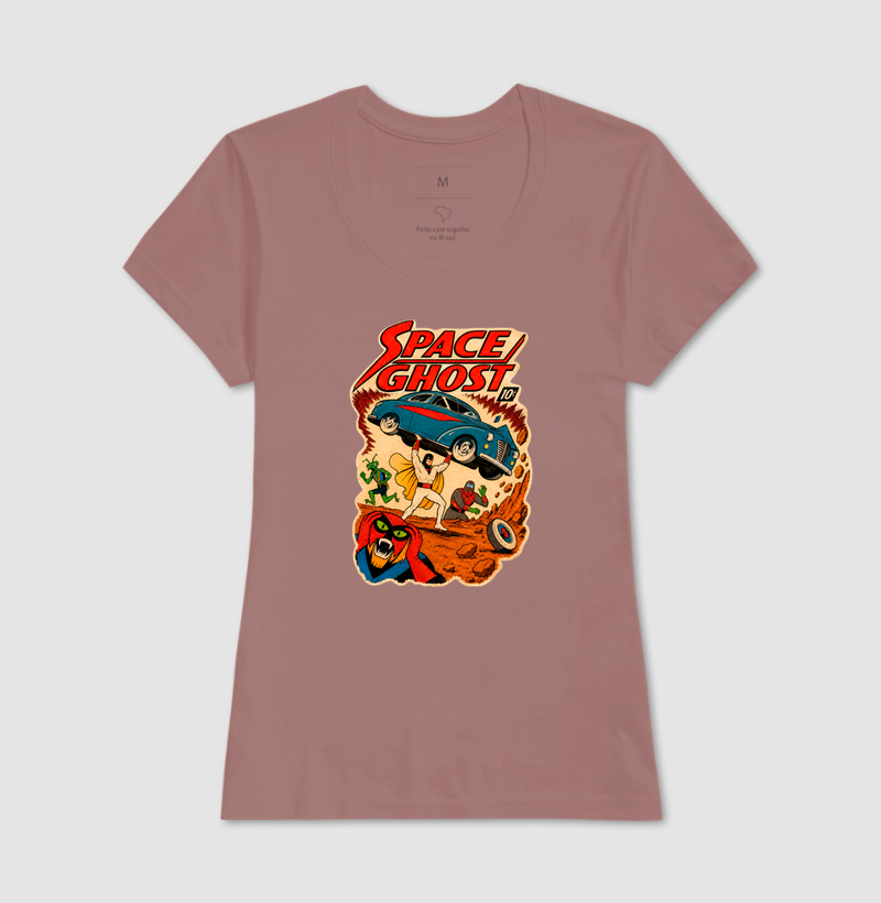 Camisa 18