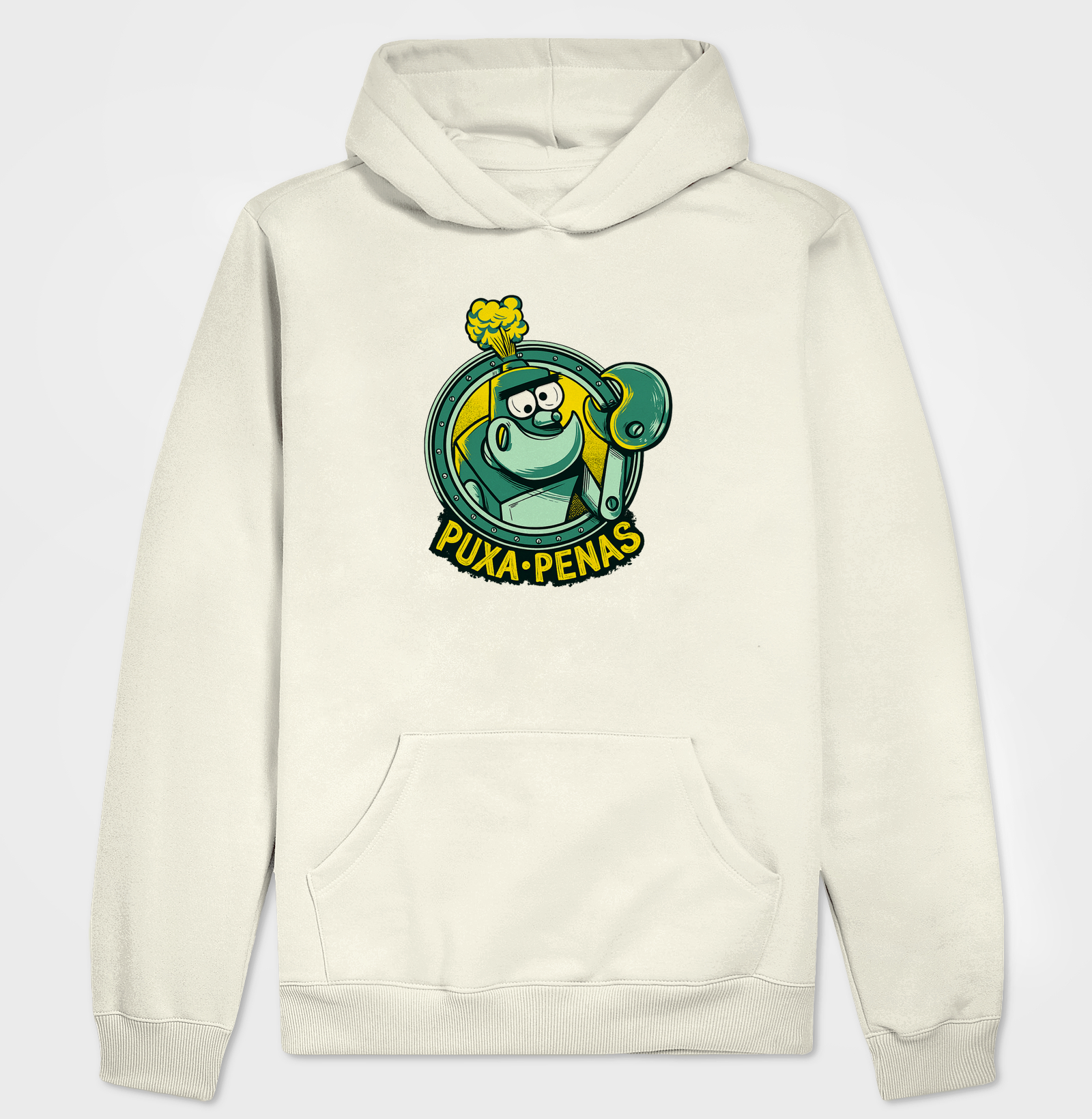 Camiseta Puxa Penas - Imagem 3
