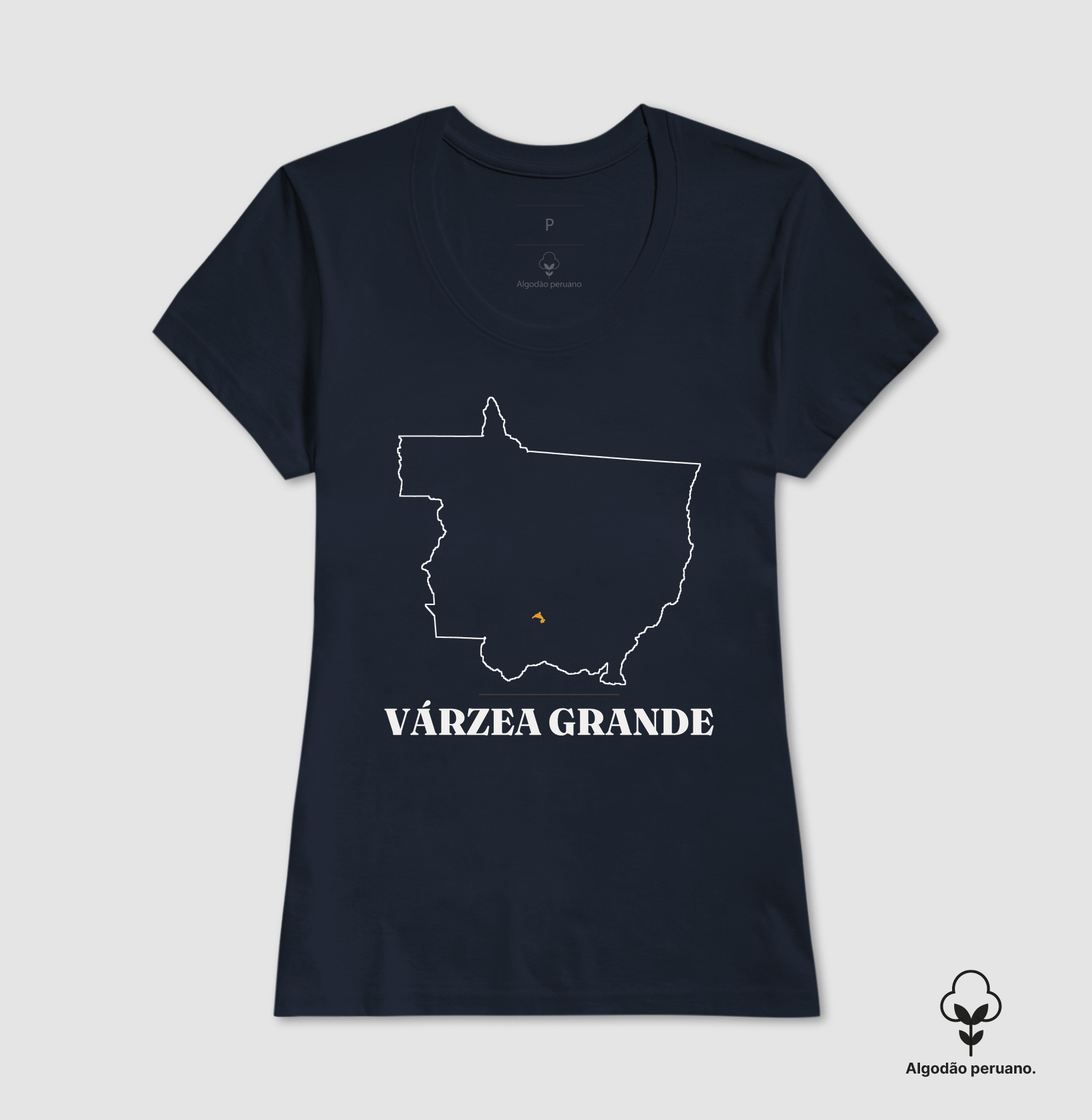 Camisa 4
